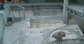 Демонтаж бассейна в Уссурийске: цена от 1037 рублей - Сварной-Сср