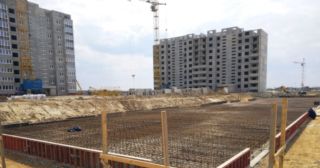 Демонтаж фундамента из монолитной плиты Уссурийск, цена от 2955 руб.