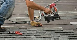 Демонтаж рулонной кровли: цена за от 571 рублей м2 в Уссурийске
