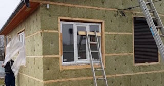 Демонтаж сайдинга от 363 рублей в Уссурийске - профессиональные услуги Сварной-Сср