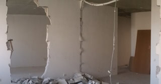 Демонтаж стен в квартире в Уссурийске – цена от 726 рублей. - Сварной-Сср